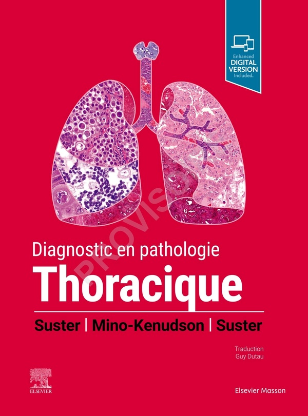 DIAGNOSTIC EN PATHOLOGIE THORACIQUE