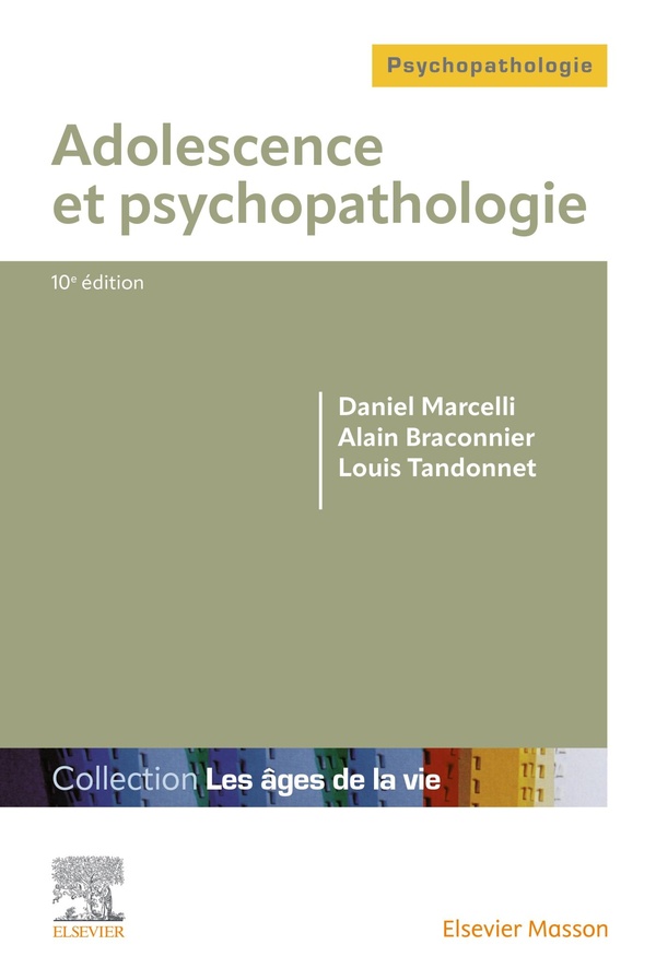 ADOLESCENCE ET PSYCHOPATHOLOGIE