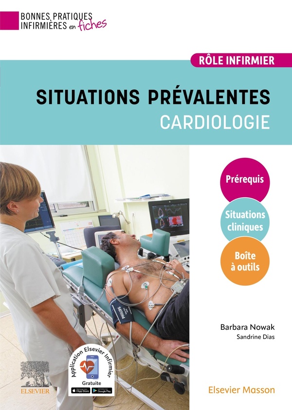 SITUATIONS PREVALENTES - CARDIOLOGIE