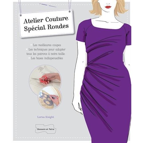 ATELIER COUTURE SPECIAL RONDES