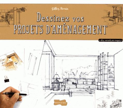 DESSINER DES PROJETS D'AMENAGEMENT A MAIN LEVEE