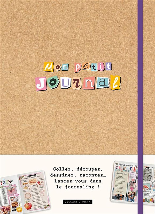 MON PETIT JOURNAL