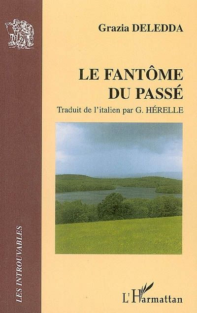 LE FANTOME DU PASSE
