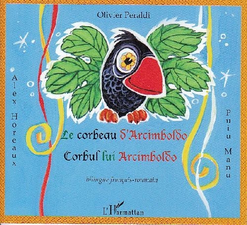 LE CORBEAU D'ARCIMBOLDO