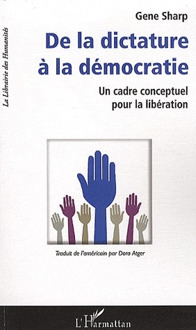 DE LA DICTATURE A LA DEMOCRATIE