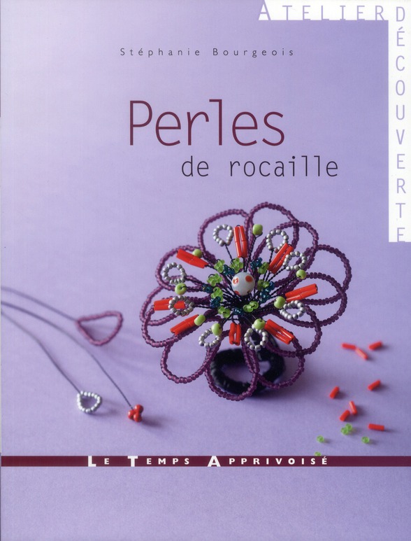 PERLES DE ROCAILLE