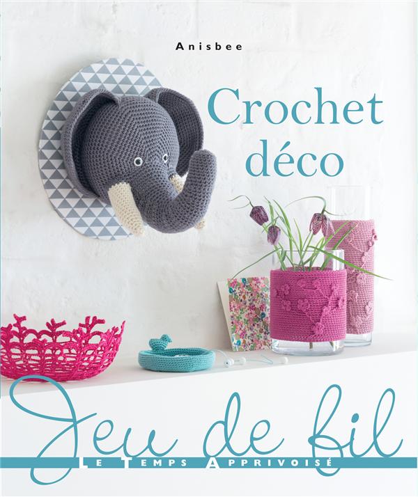 CROCHET DECO