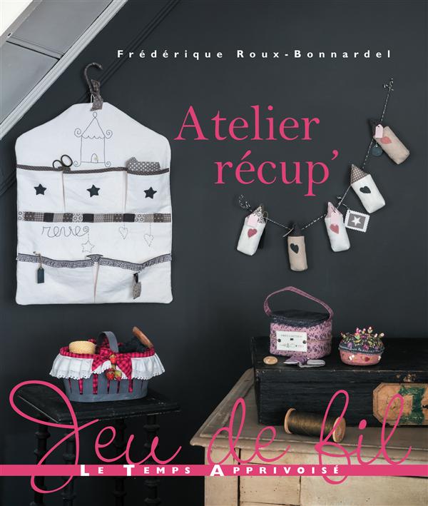 ATELIER RECUP'