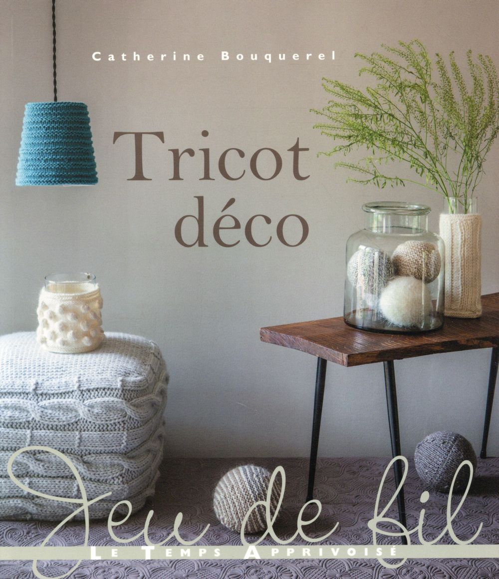 TRICOT DECO