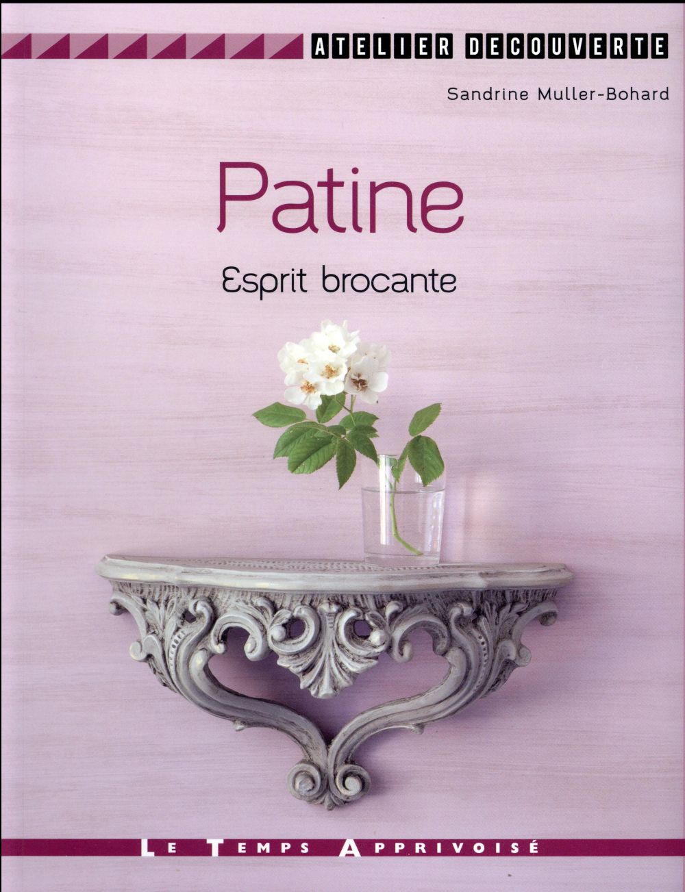 PATINE - ESPRIT BROCANTE