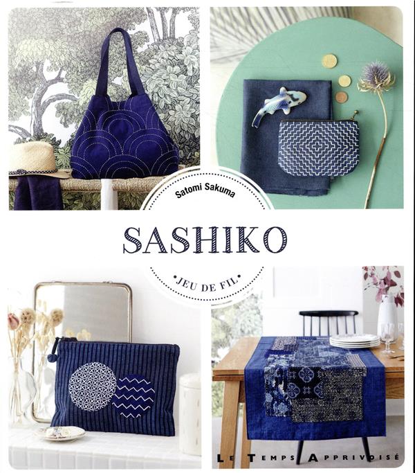 SASHIKO