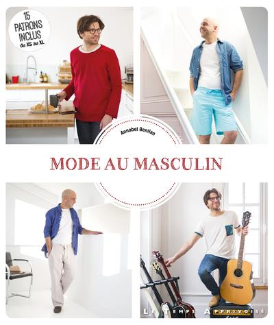 MODE AU MASCULIN