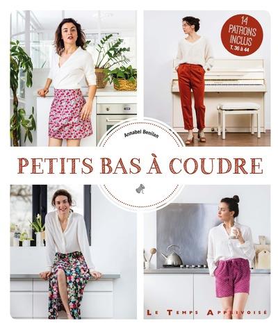 PETITS BAS A COUDRE