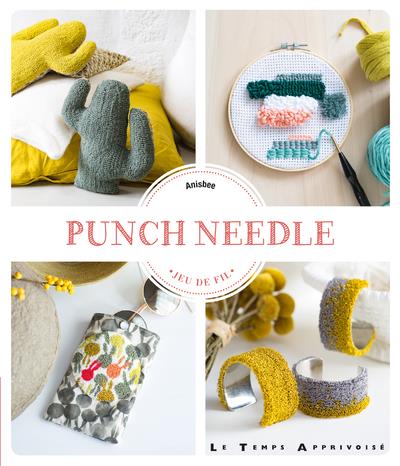 PUNCH NEEDLE