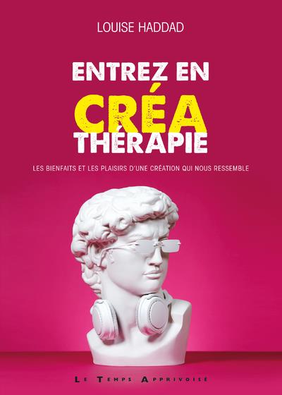 ENTREZ EN CREATHERAPIE