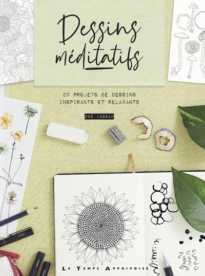 DESSINS MEDITATIFS