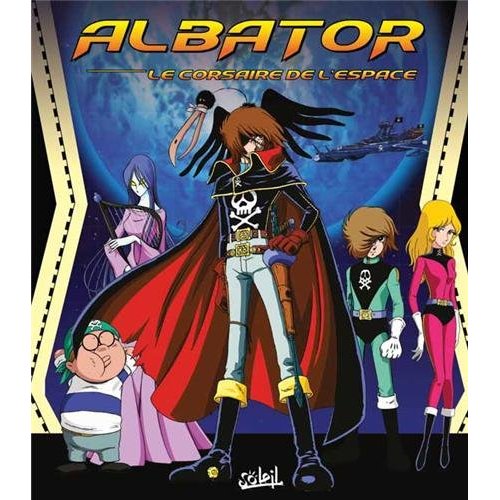 ALBATOR