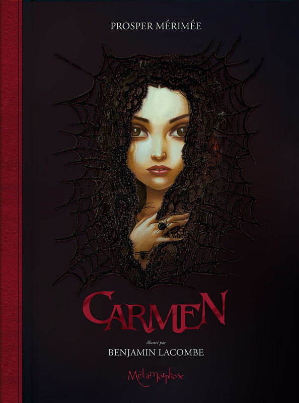 CARMEN