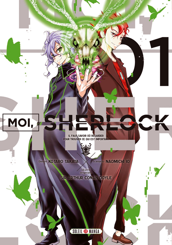 MOI, SHERLOCK T01