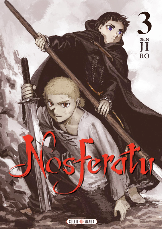 NOSFERATU T03