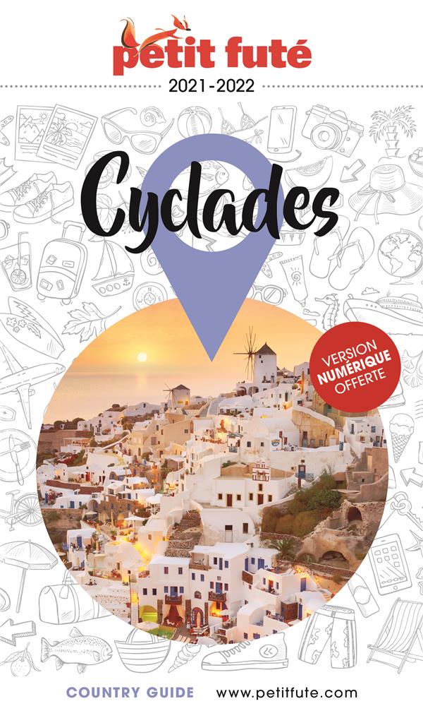 CYCLADES 2021PETITFUTE + OFFRE NUM