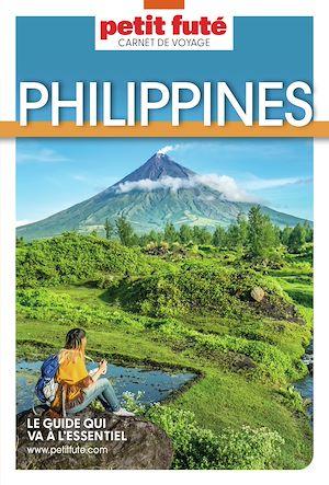 GUIDE PHILIPPINES 2025 CARNET PETIT FUTE