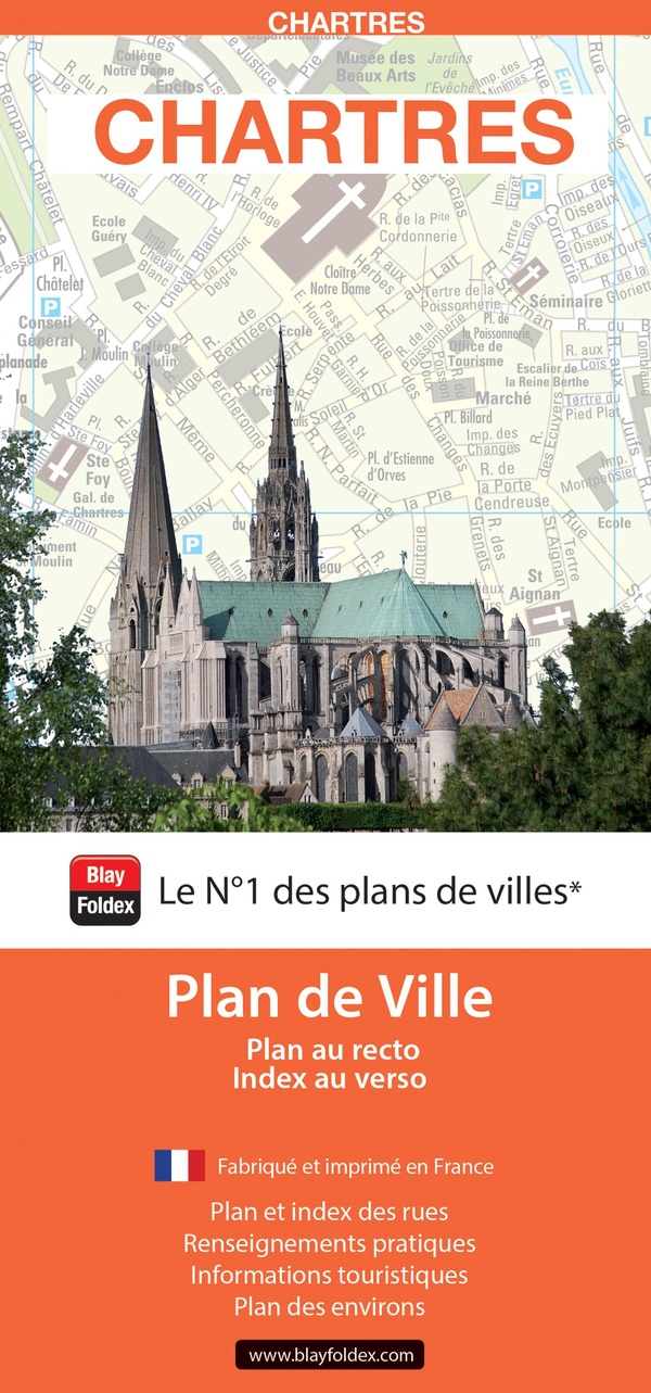 CHARTRES