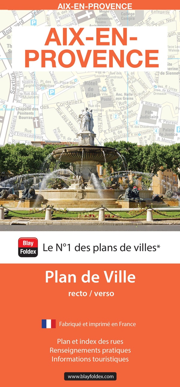 AIX-EN-PROVENCE