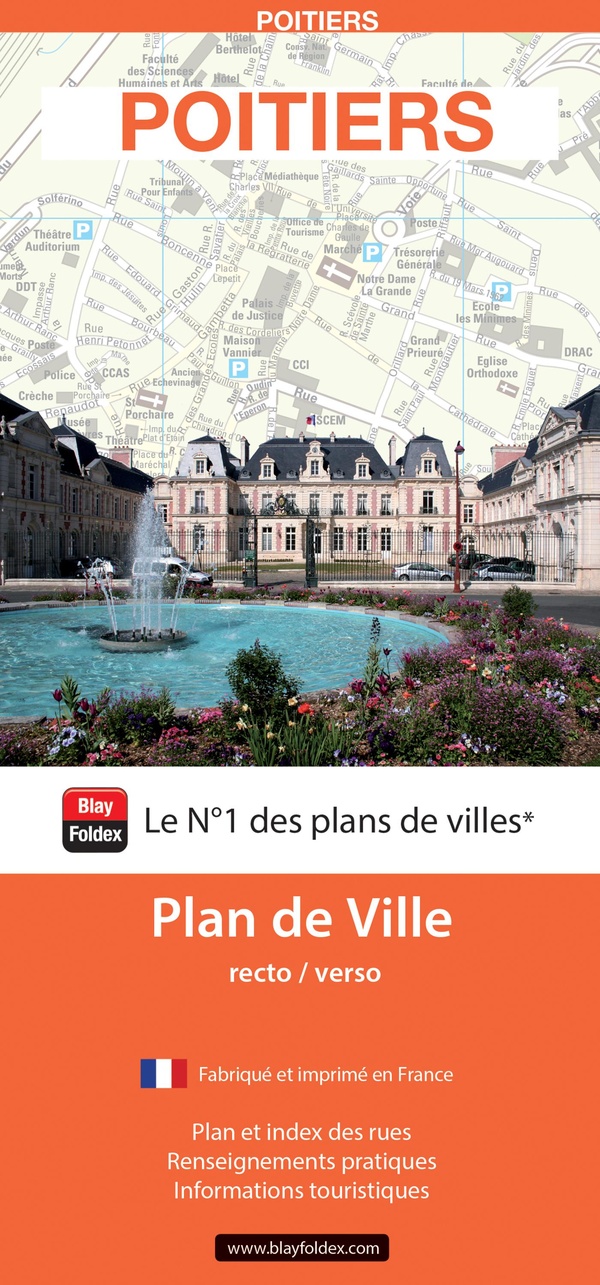 POITIERS 2025