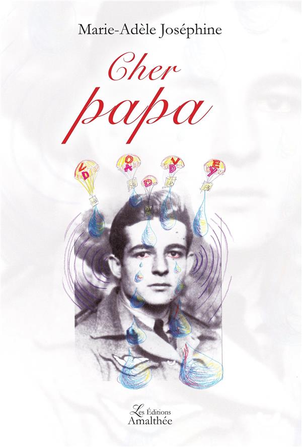 CHER PAPA