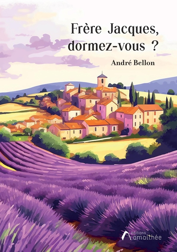 FRERE JACQUES, DORMEZ-VOUS ?