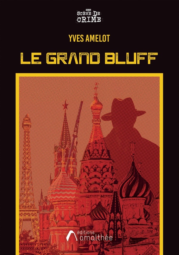 LE GRAND BLUFF