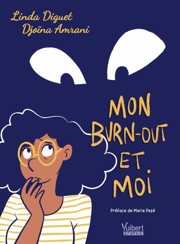 MON BURN-OUT ET MOI