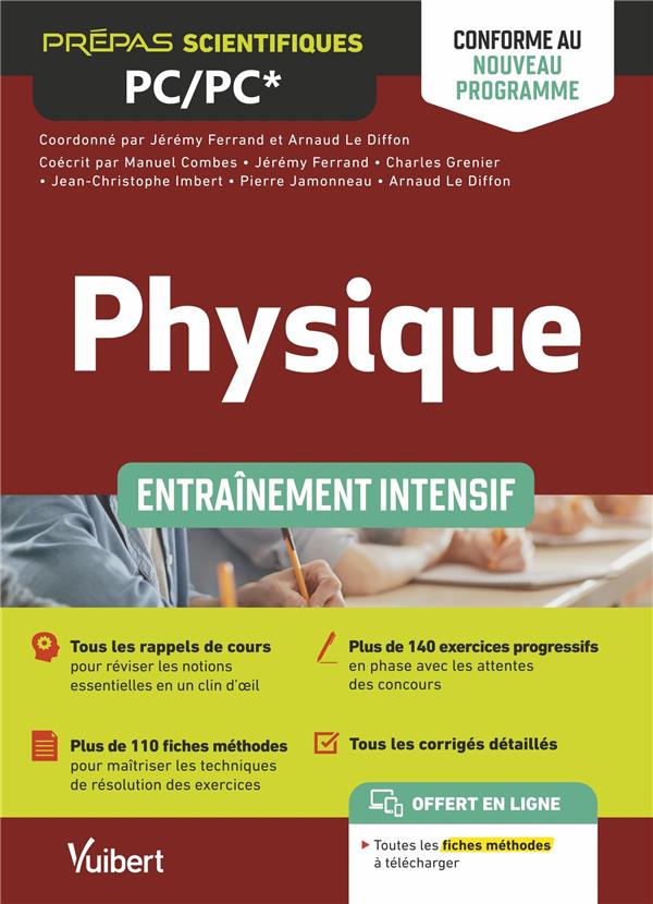 PHYSIQUE PC-PC