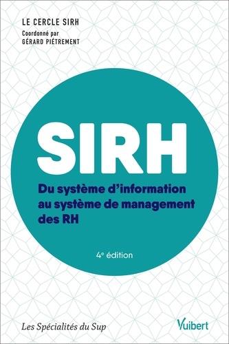 SIRH - DES SYSTEMES D INFORMATION AU SMRH