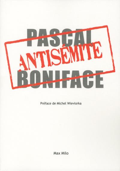 ANTISEMITE