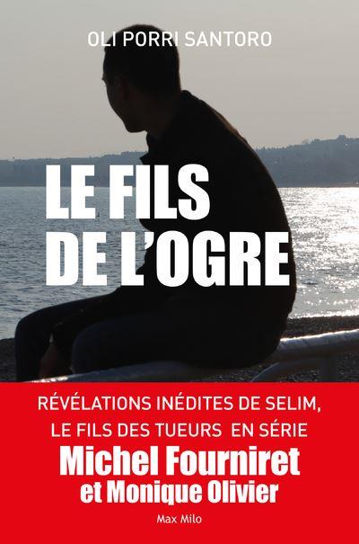 LE FILS DE L'OGRE