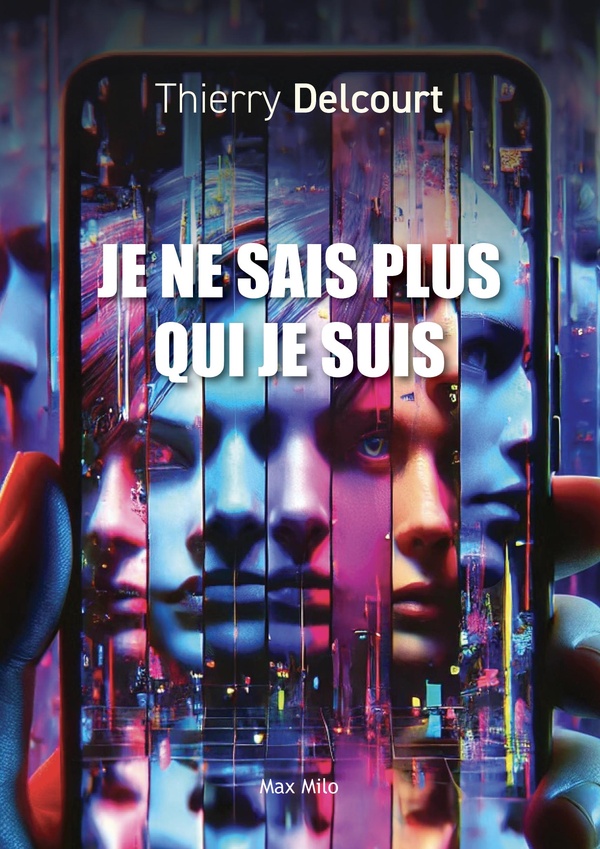 JE NE SAIS PLUS QUI JE SUIS - AIDER A CONSTRUIRE OU REPARER UNE IDENTITE EN SOUFFRANCE