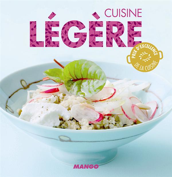 CUISINE LEGERE