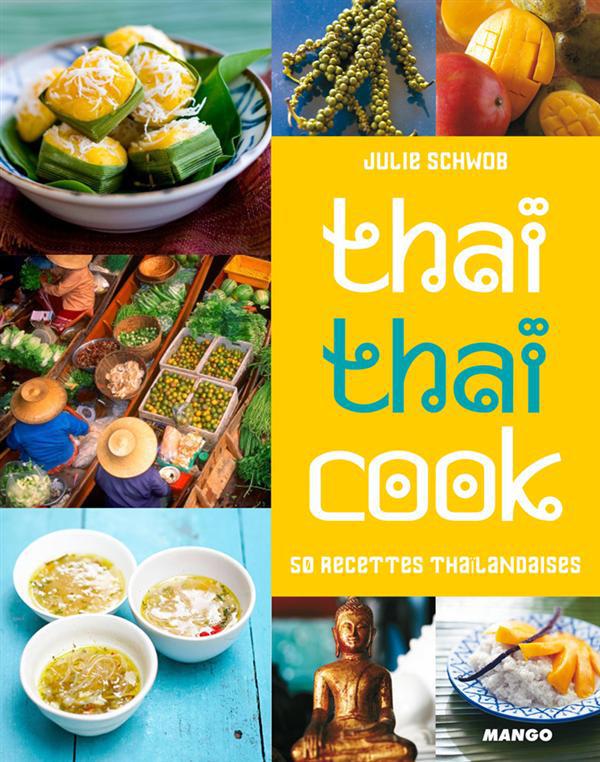 THAI THAI COOK