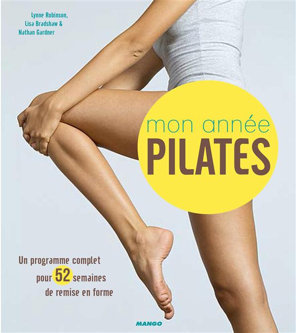 MON ANNEE PILATES