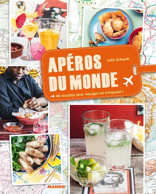 APEROS DU MONDE