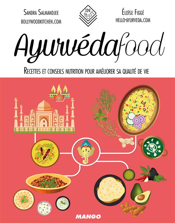 AYURVEDA FOOD