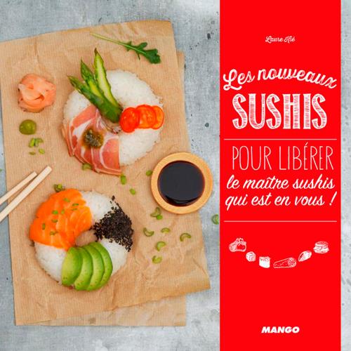 LES NOUVEAUX SUSHIS