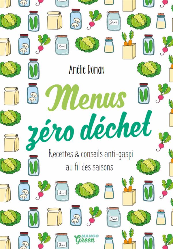 MENUS ZERO DECHET