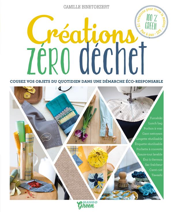 CREATIONS ZERO DECHET