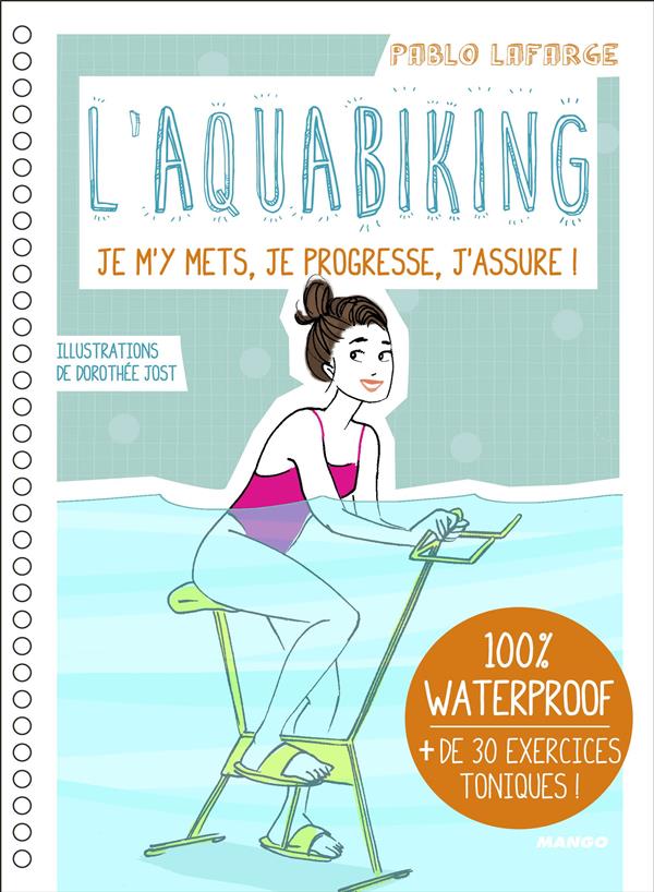 L'AQUABIKING