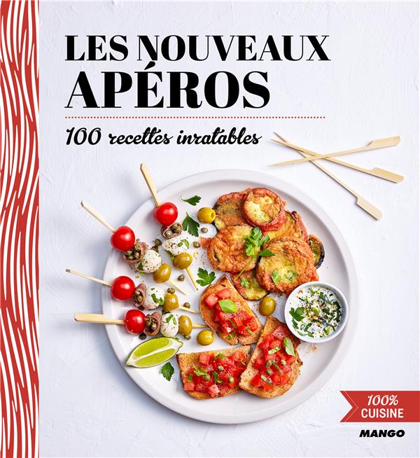 LES NOUVEAUX APEROS