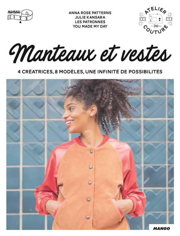 MANTEAUX ET VESTES