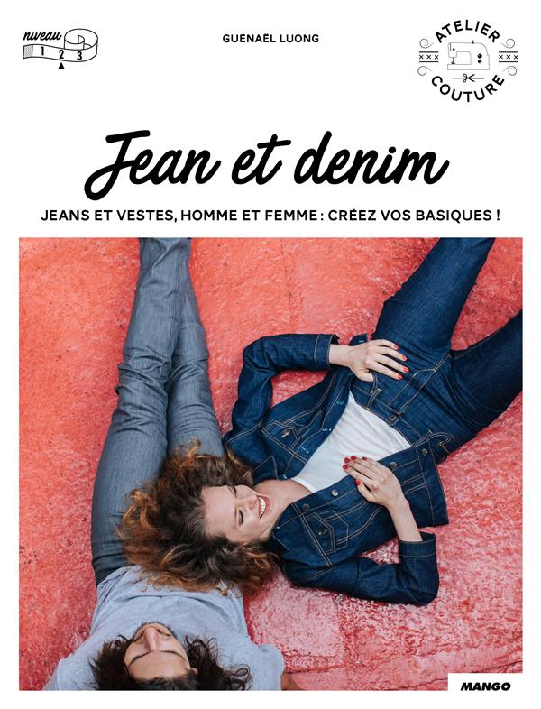 JEAN ET DENIM